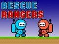 Peli Rangers verkossa