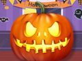 Peli Värityskirja: Halloween  verkossa