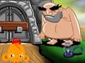 Peli Apina Go Happy Stage 134 verkossa