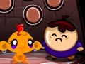 Peli Apina Go Happy Stage 137 verkossa