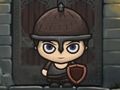 Peli War of Castle: Rush royale ja Drag and Drop  verkossa