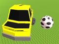 Peli Autojalkapallo 3D  verkossa
