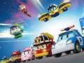 Peli Super auto palapeli  verkossa