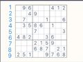 Peli Klassinen Sudoku-palapeli  verkossa