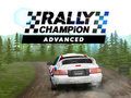 Peli Rallin Champion Advanced  verkossa