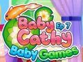 Peli Baby Cathy Ep7: Vauvapelit verkossa Peli Baby Cathy Ep7: Vauvapelit verkossa