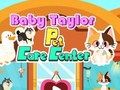 Peli Baby Taylorin lemmikkihoitokeskus  verkossa