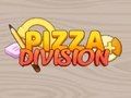 Peli Pizza-osasto  verkossa