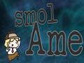 Peli Smol ame verkossa
