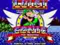 Peli Luigi Sonicissa  verkossa