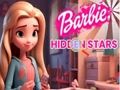 Peli Barbie piilotetut tähdet verkossa Peli Barbie piilotetut tähdet verkossa