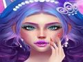 Peli Hullu Makeover Salon  verkossa