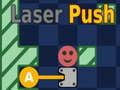 Peli Laser verkossa