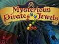 Peli Mysterious Pirate Jalokivet 2  verkossa