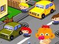 Peli Apina Go Happy Stage 152 verkossa