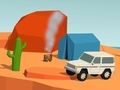 Peli Road Auto -koe verkossa