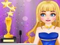 Peli Blondi Sofia Celebrity Makeover  verkossa
