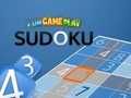 Peli Sudoku hauska peli  verkossa