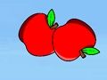 Peli Apple Catch verkossa