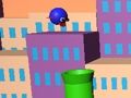 Peli Flappy Bird 3D  verkossa