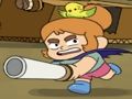 Peli Craig of the Creek Hydro Blast verkossa