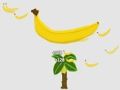 Peli Banaanin napsauttaja verkossa