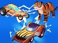 Peli Yhdistä auto 3D  verkossa
