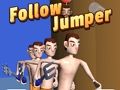 Peli Seuraa Jumperia  verkossa