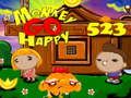 Peli Apina Go Happy Stage 523 verkossa