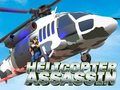 Peli Helikopteri Assassin  verkossa