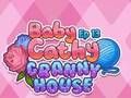 Peli Baby Cathy osa 13: Granny House  verkossa