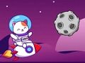 Peli Cathy Astro Cat  verkossa