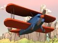 Peli Lennä AirPlane 3D  verkossa