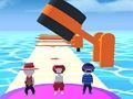 Peli Stickman Racing 3D verkossa