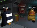 Peli Imposter 3D: online -kauhu verkossa