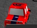 Peli Chase GD 3D -kilpailu verkossa