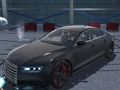 Peli Äärimmäinen superauto: Stunt Drive verkossa