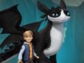 Peli Dragons yhdeksän valtakuntaa verkossa