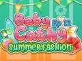 Peli Baby Cathy Ep12: Kesämuoti  verkossa
