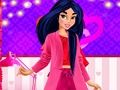 Peli Princess Anti-Fashion -värilohkot  verkossa