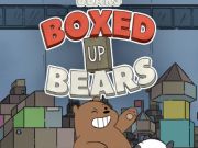 Peli Me paljaat karhut: Boxed Up -karhut verkossa