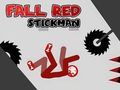 Peli Syksyn punainen Stickman  verkossa