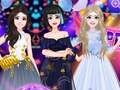 Peli Blackpink muodollinen tanssibileet  verkossa