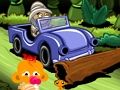 Peli Apina Go Happy Stage 183 verkossa