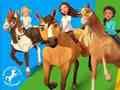 Peli Spirit Riding ilmainen palapeli  verkossa