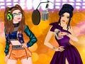 Peli Beauty and The Beat 2 uusi hitti  verkossa