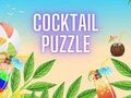 Peli Cocktail-palapeli  verkossa
