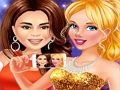 Peli Stars & Royals BFF: Party Night  verkossa