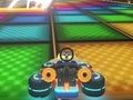 Peli Rainbow Road 2023 verkossa