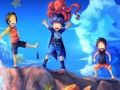 Peli One Piece Funny Pelit verkossa Peli One Piece Funny Pelit verkossa